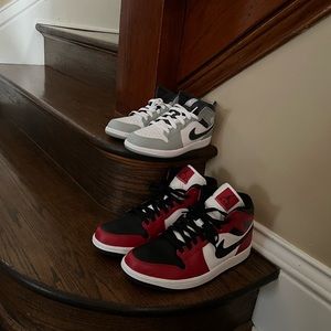 Meet your Posher, Matthew